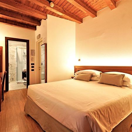 Hotel James Joyce Trieste Luaran gambar