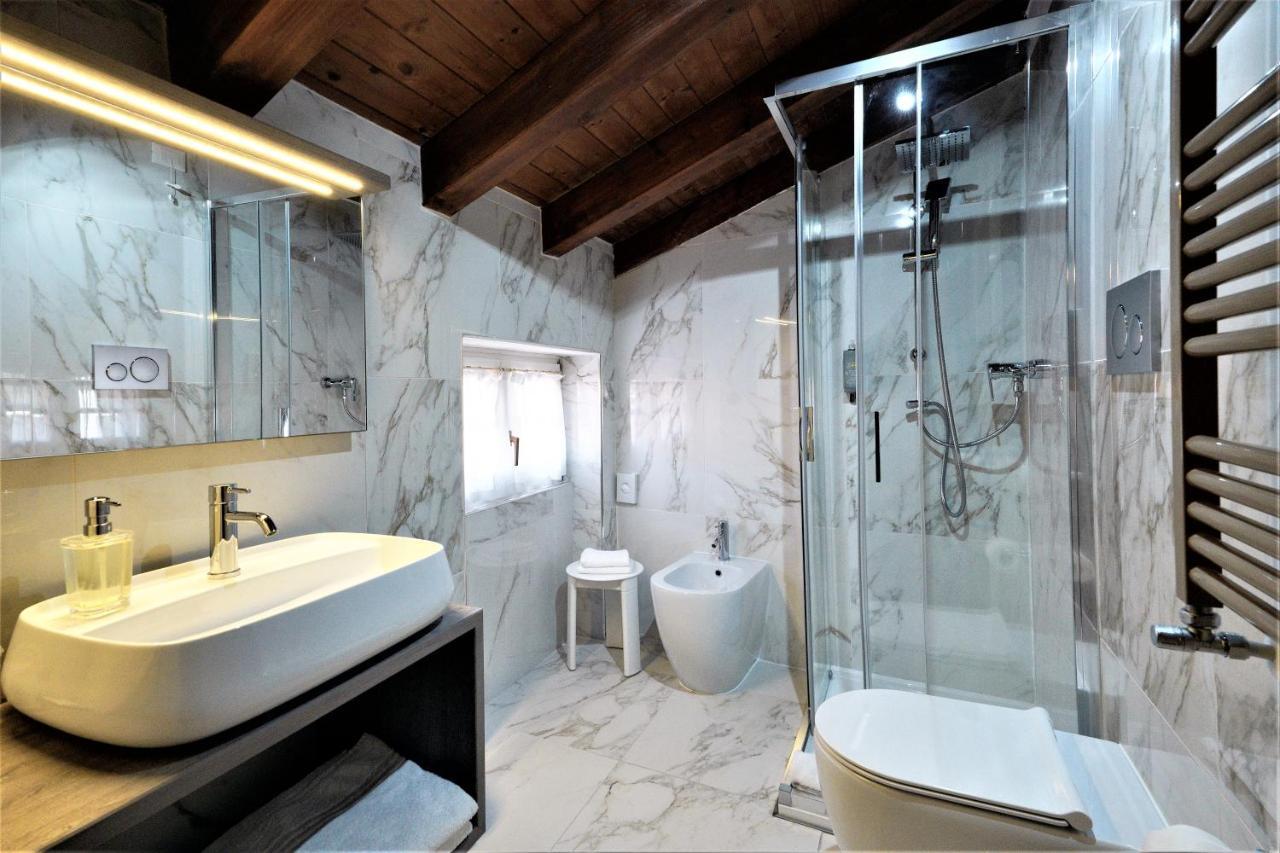 Hotel James Joyce Trieste Luaran gambar