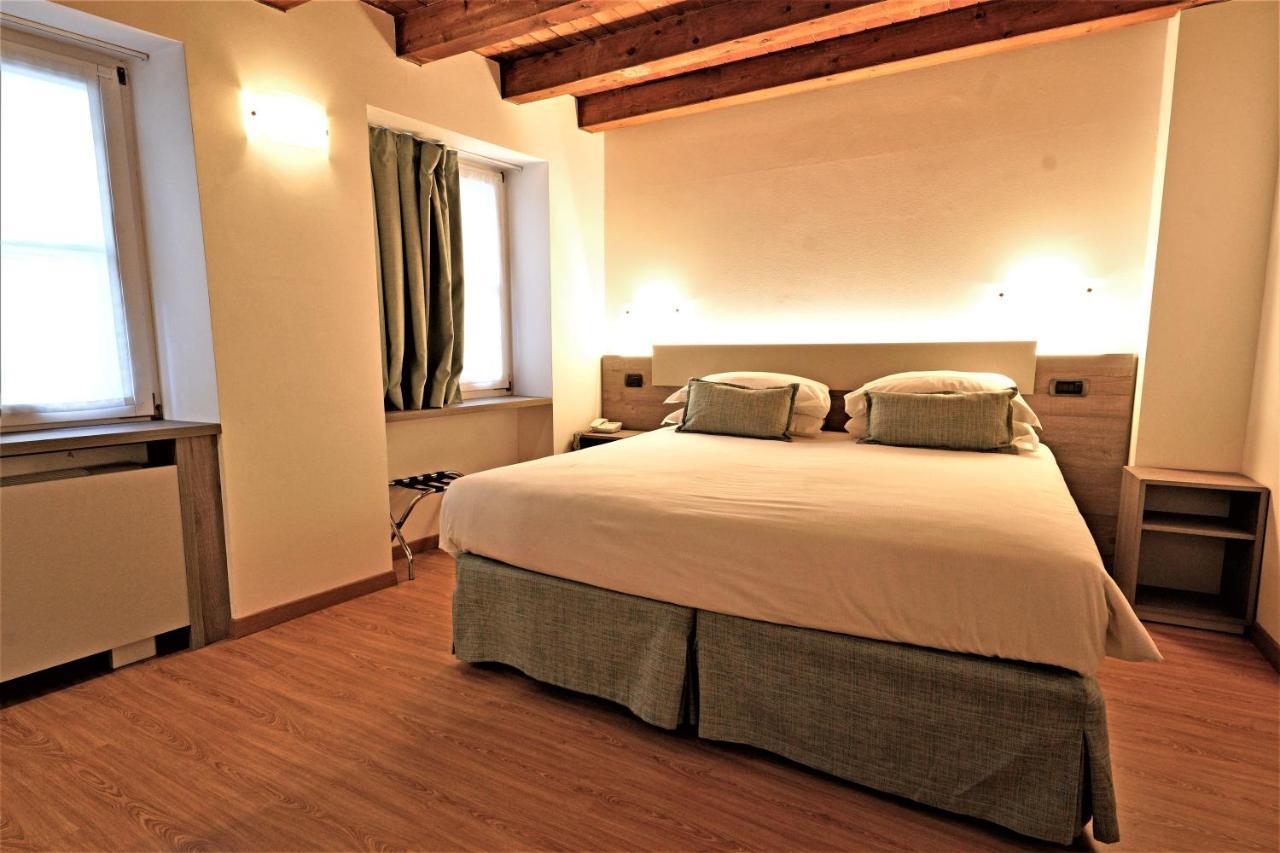 Hotel James Joyce Trieste Luaran gambar