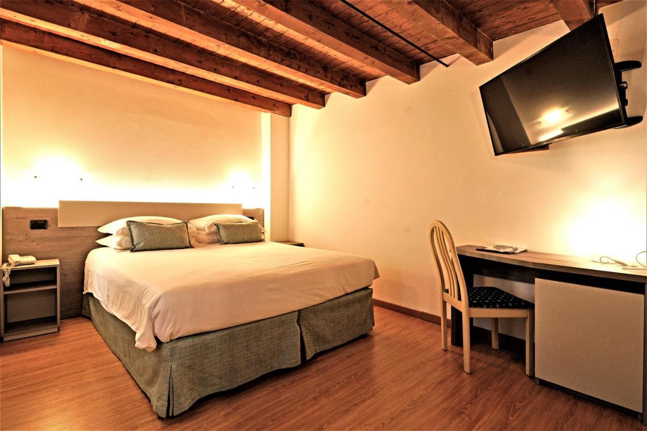 Hotel James Joyce Trieste Luaran gambar