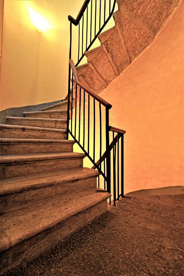 Hotel James Joyce Trieste Luaran gambar
