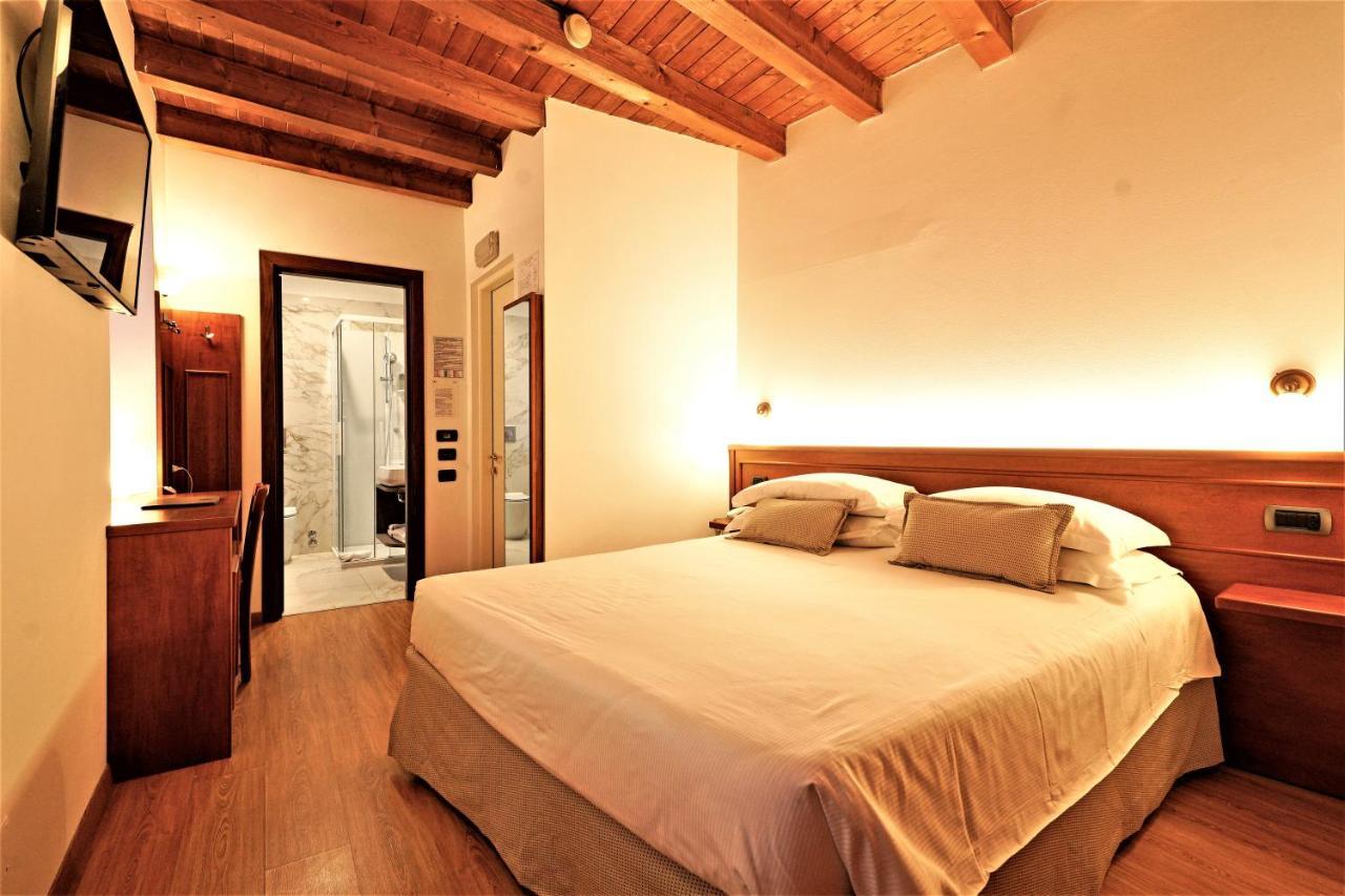 Hotel James Joyce Trieste Luaran gambar