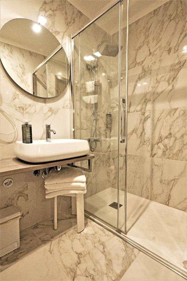 Hotel James Joyce Trieste Luaran gambar