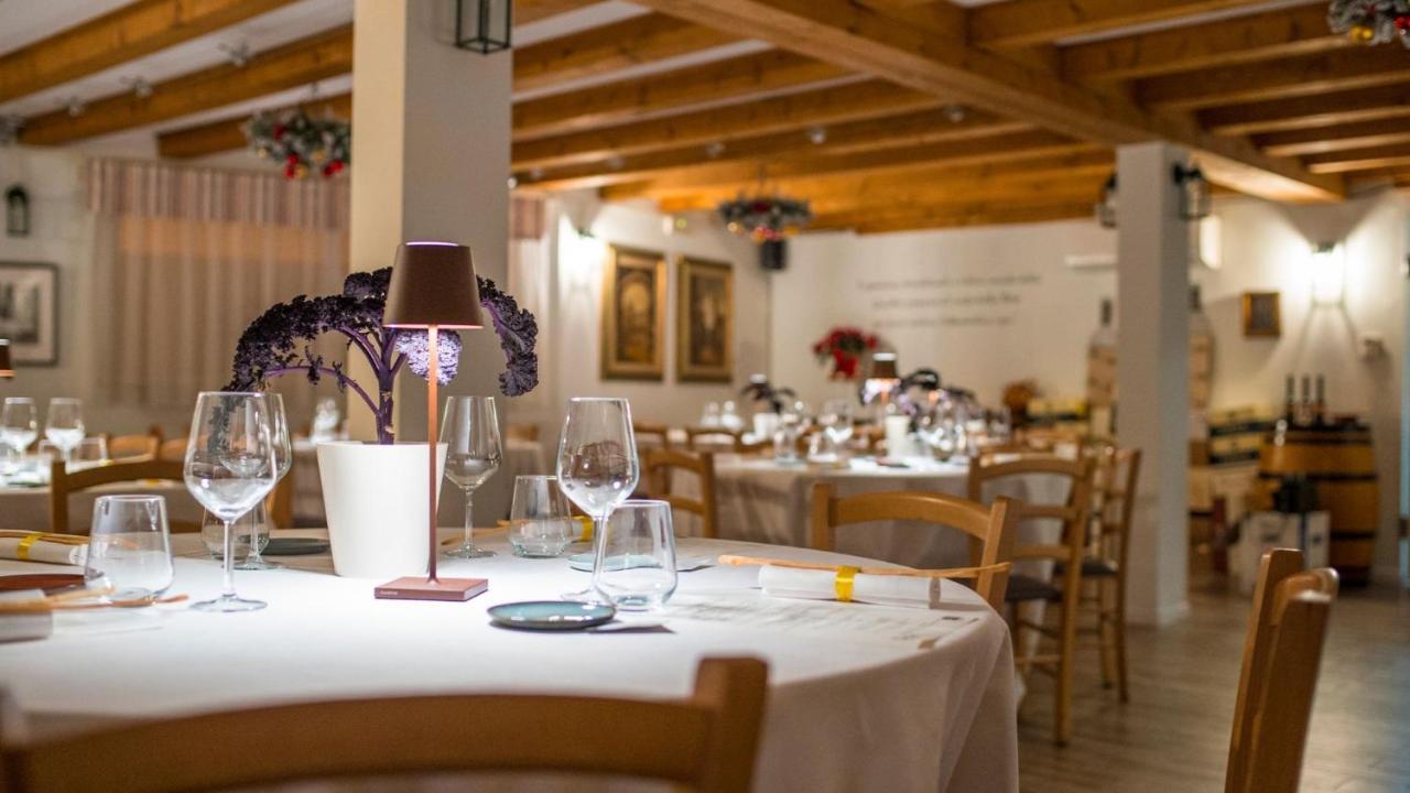 Hotel James Joyce Trieste Luaran gambar