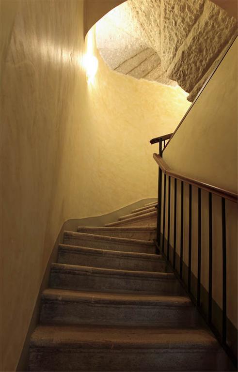 Hotel James Joyce Trieste Luaran gambar