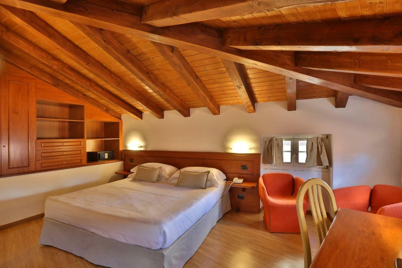 Hotel James Joyce Trieste Luaran gambar