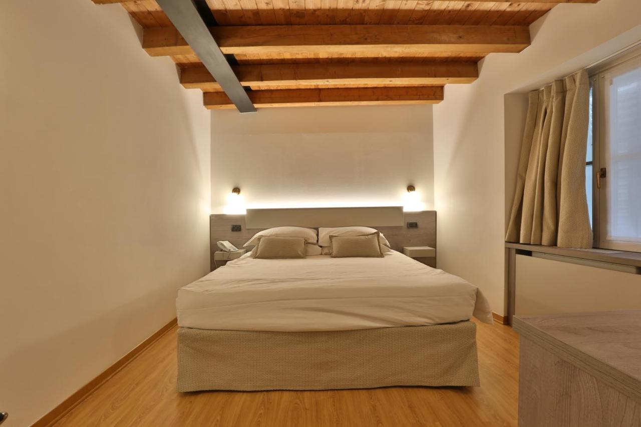 Hotel James Joyce Trieste Luaran gambar