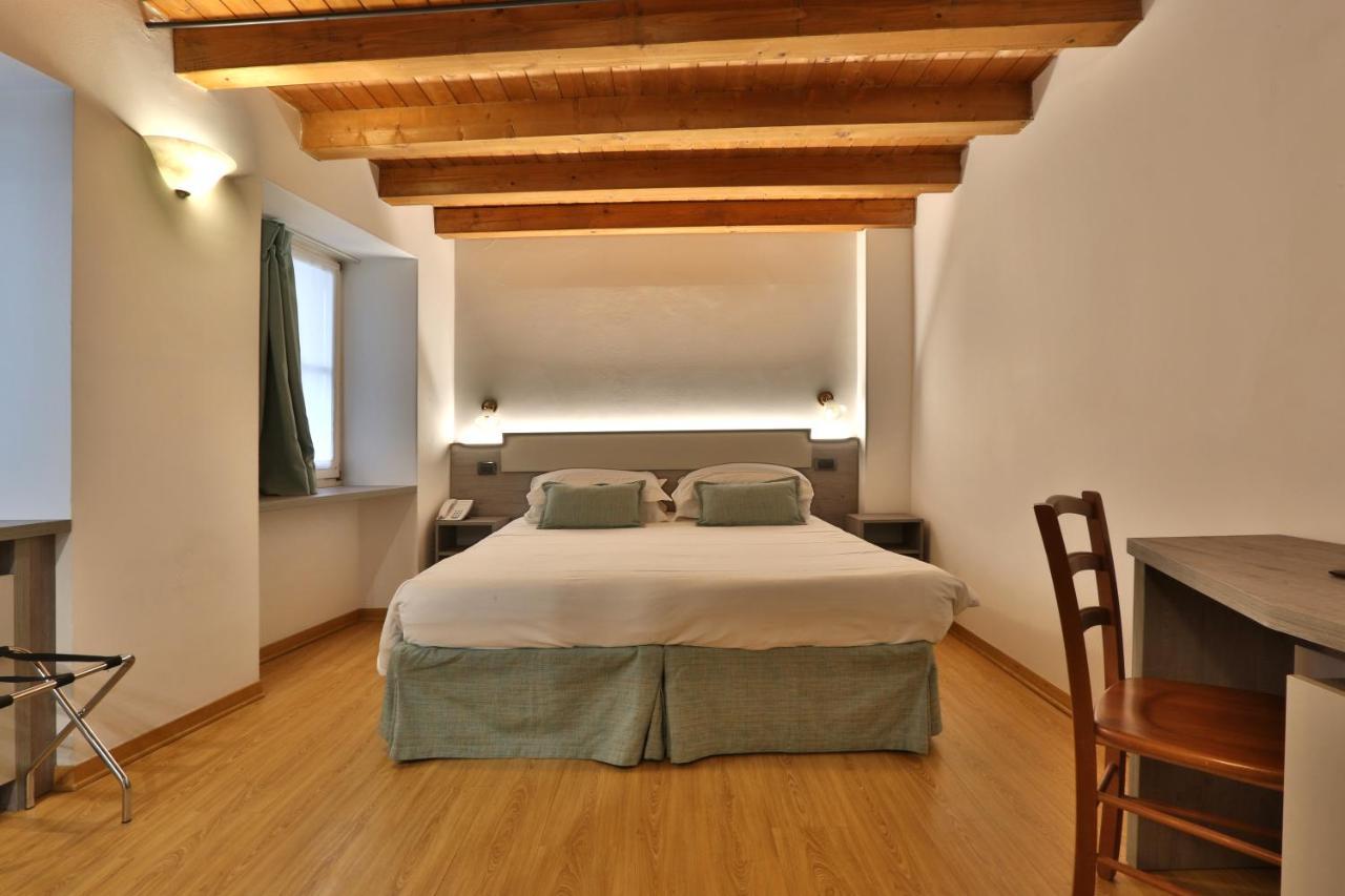 Hotel James Joyce Trieste Luaran gambar