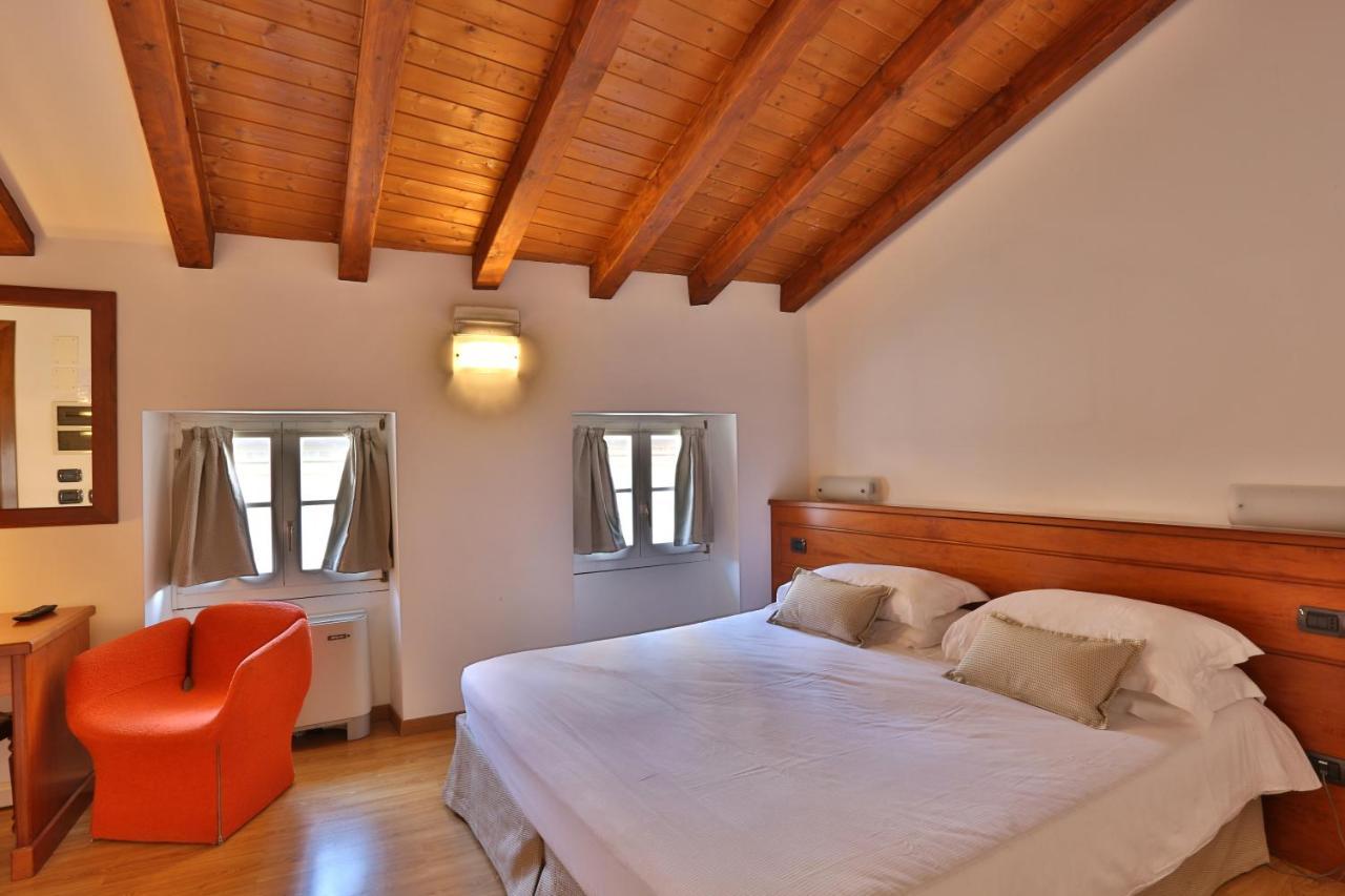 Hotel James Joyce Trieste Luaran gambar